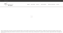 Desktop Screenshot of gizycko.pro